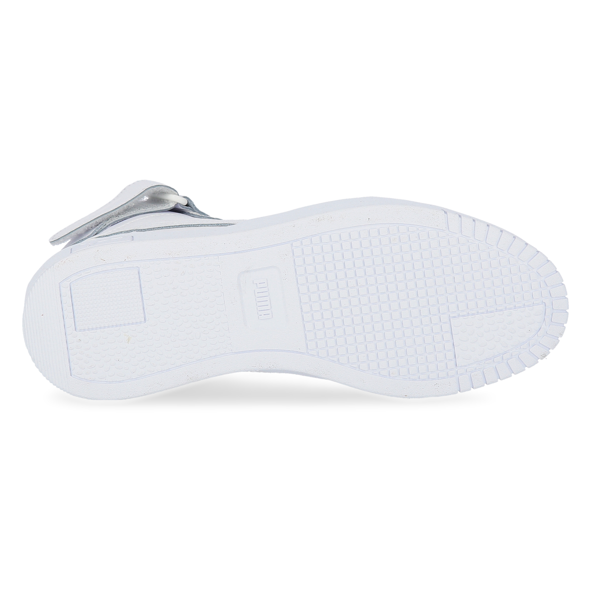 Zapatillas Puma Carina Street Mid Mujer,  image number null