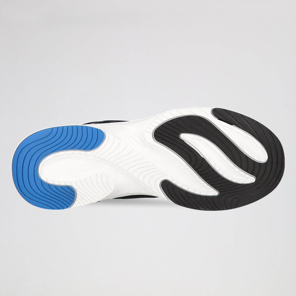 Zapatillas Running Lotto Volata 400 Hombre,  image number null