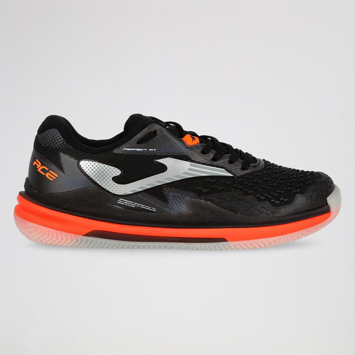 Zapatillas Tenis Joma Ace Pro Hombre,  image number null