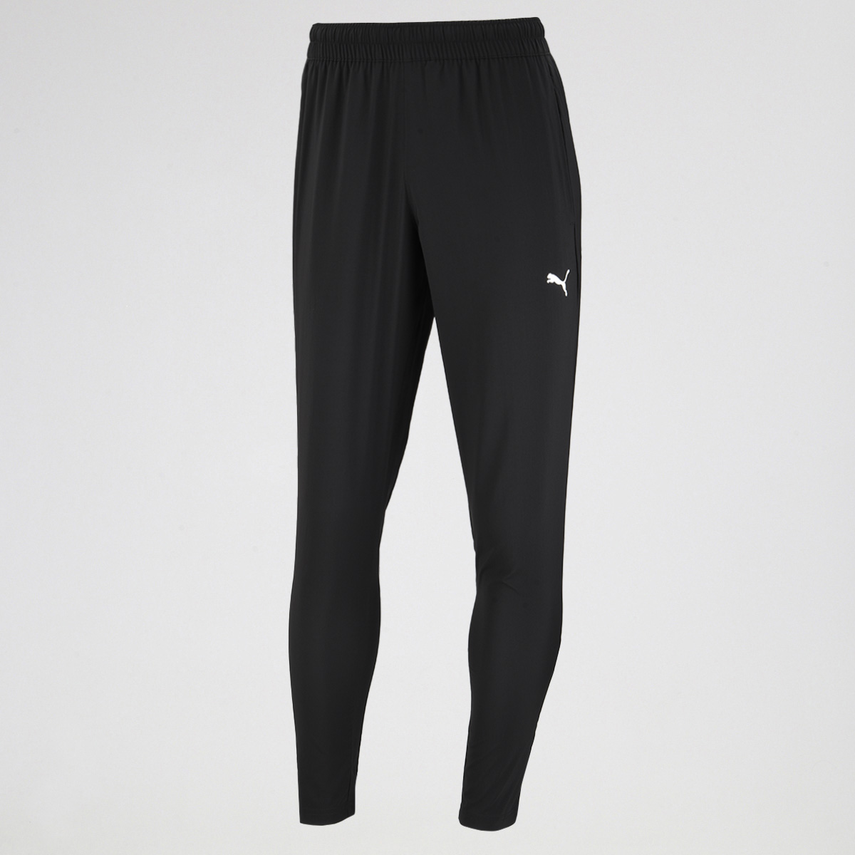 Pantalón Entrenamiento Puma Tad Essentials Hombre,  image number null