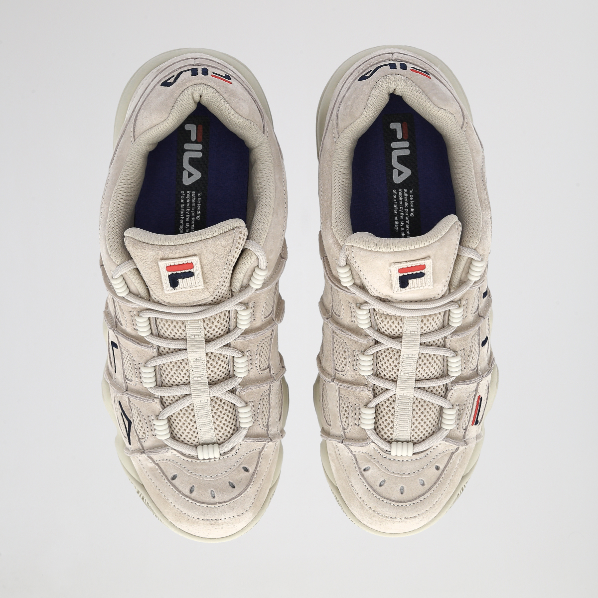 Zapatilla Fila Uproot Hombre,  image number null