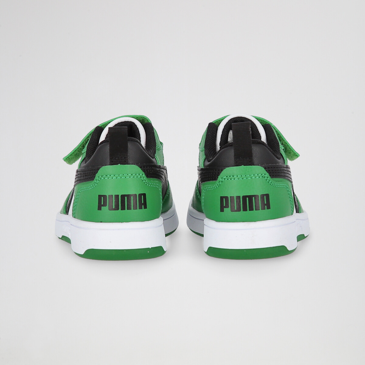 Zapatillas Puma Rebound V6 para Infantil,  image number null