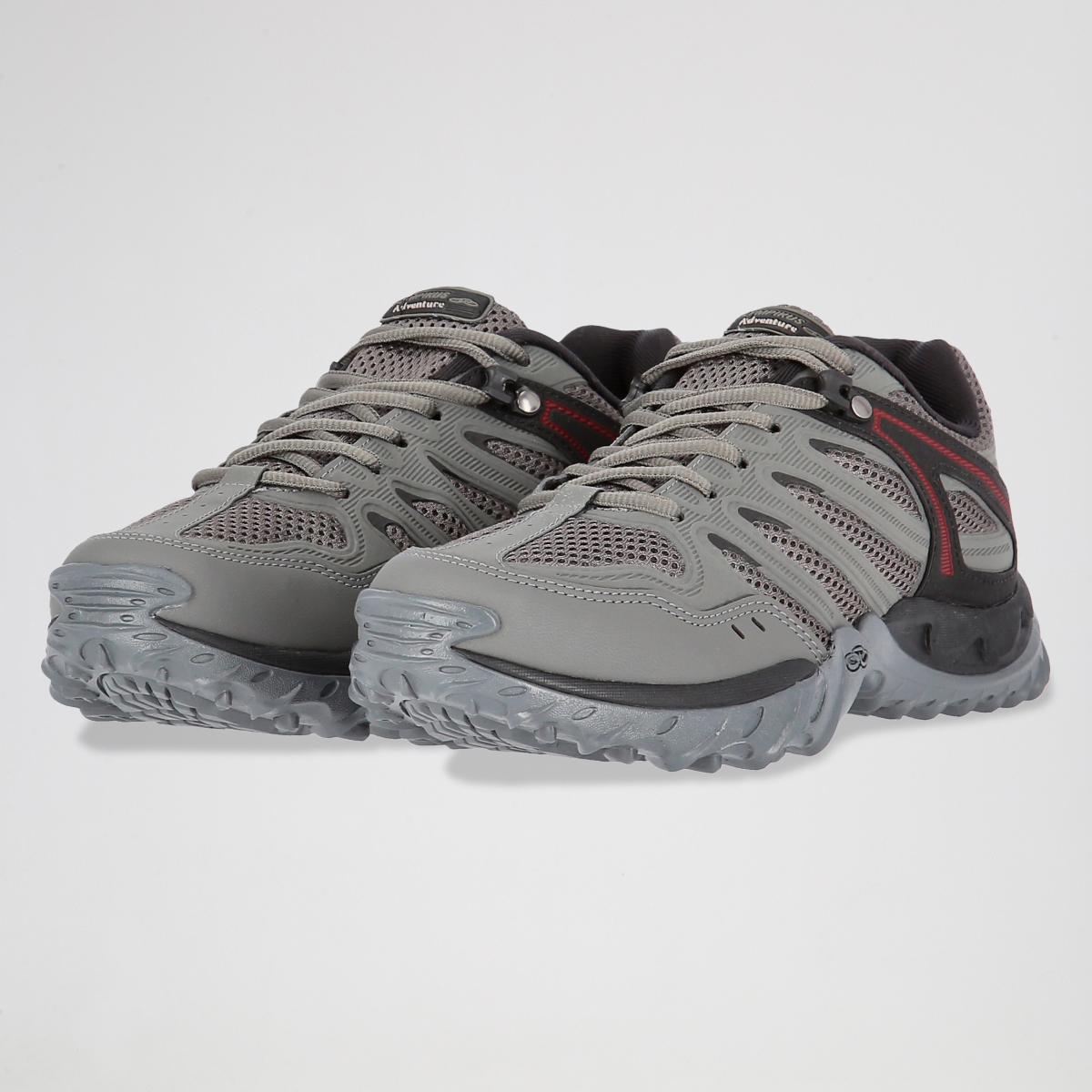 Zapatillas Outdoor Olympikus Traction,  image number null