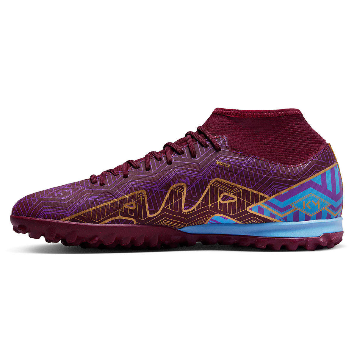 Botines Nike Zoom Mercurial Superfly 9 Academy,  image number null