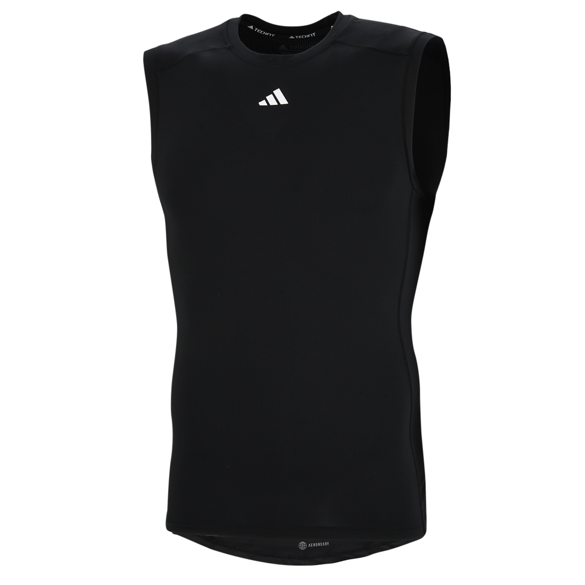 Musculosa Entrenamiento adidas Techfit Hombre Dexter