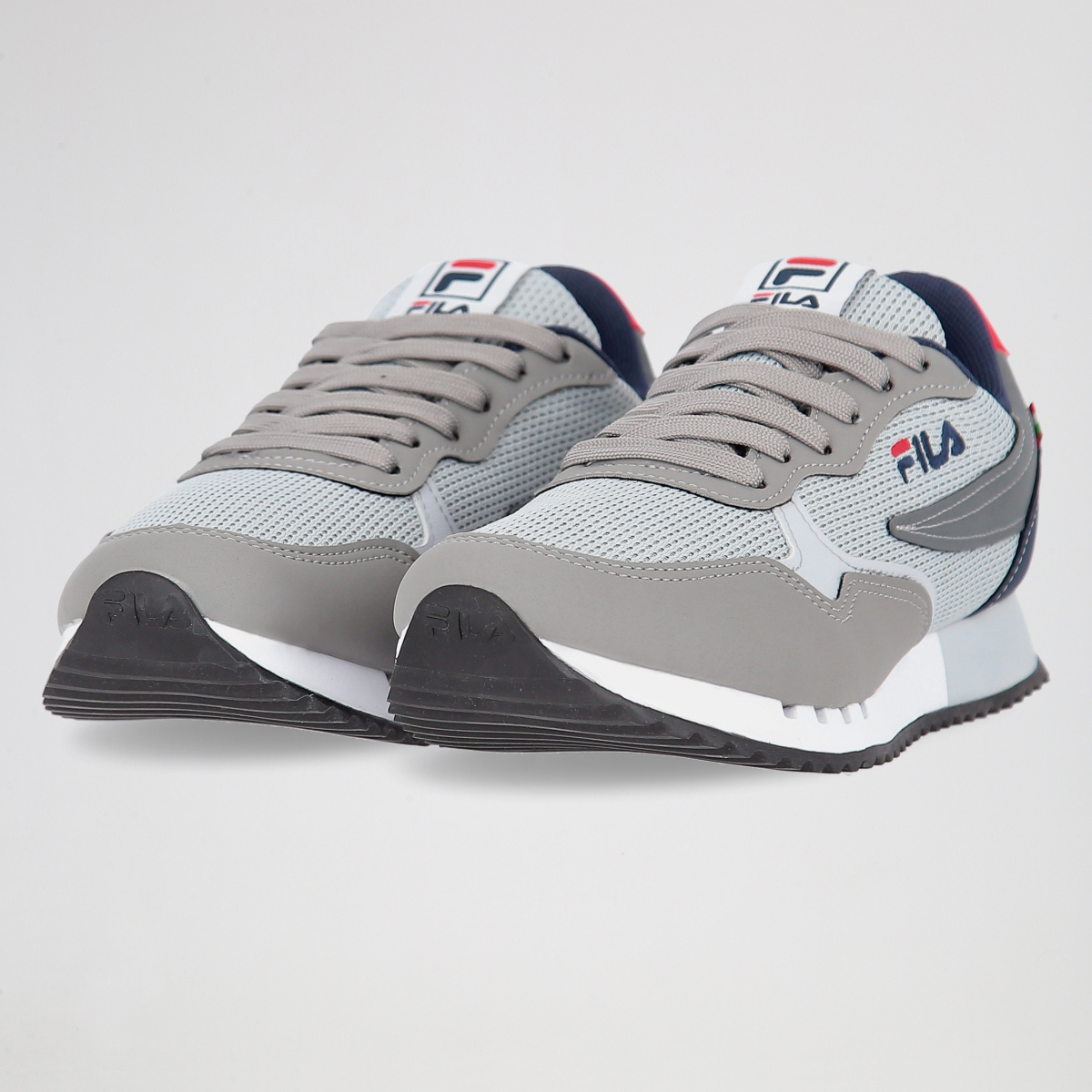 Zapatillas Fila Euro Jogger Sport II Hombre,  image number null