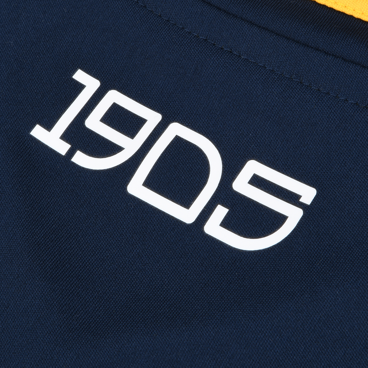Camiseta Boca Juniors adidas Titular 25/26 Hombre,  image number null
