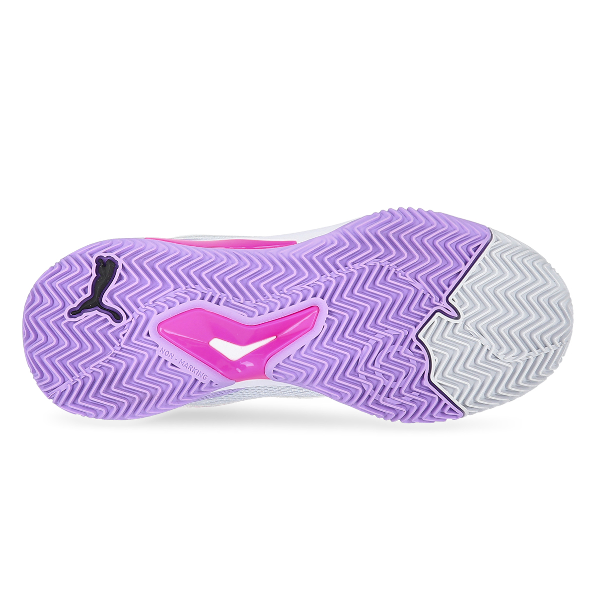 Zapatillas Pádel Puma Nova Court Mujer,  image number null