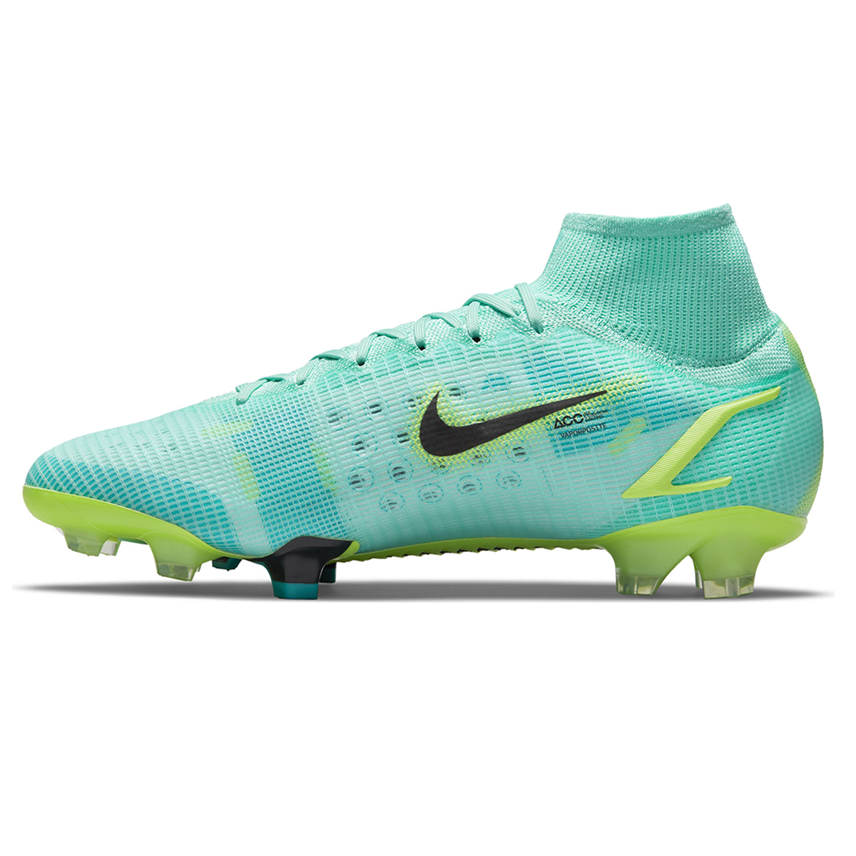 Botines Nike Mercurial Superfly 8 Elite Fg,  image number null