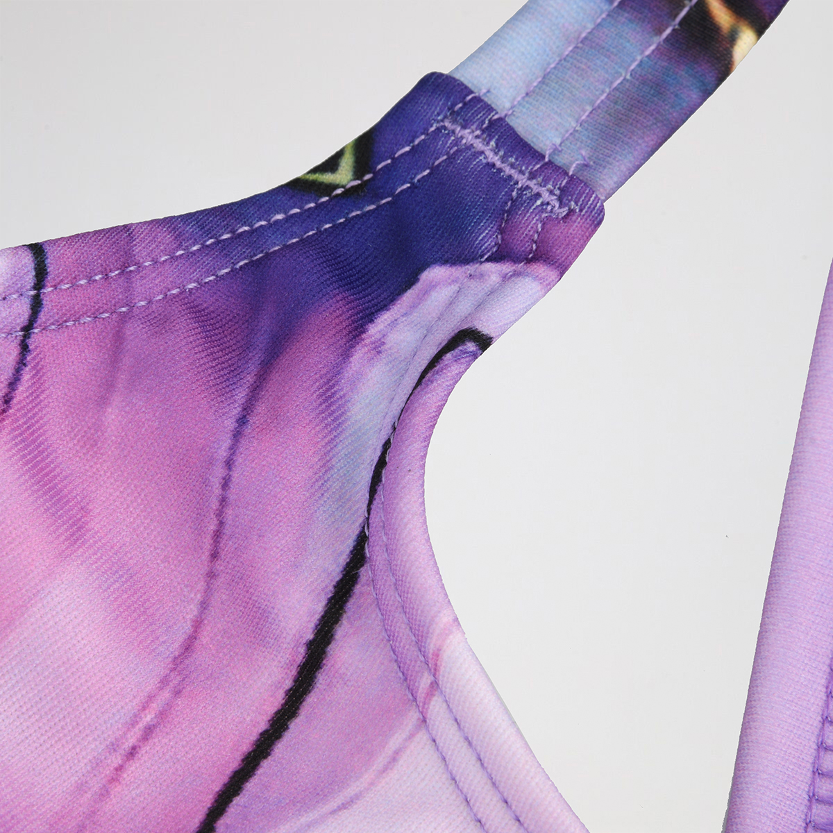 Traje De Baño Speed 4x Glide Mujer,  image number null
