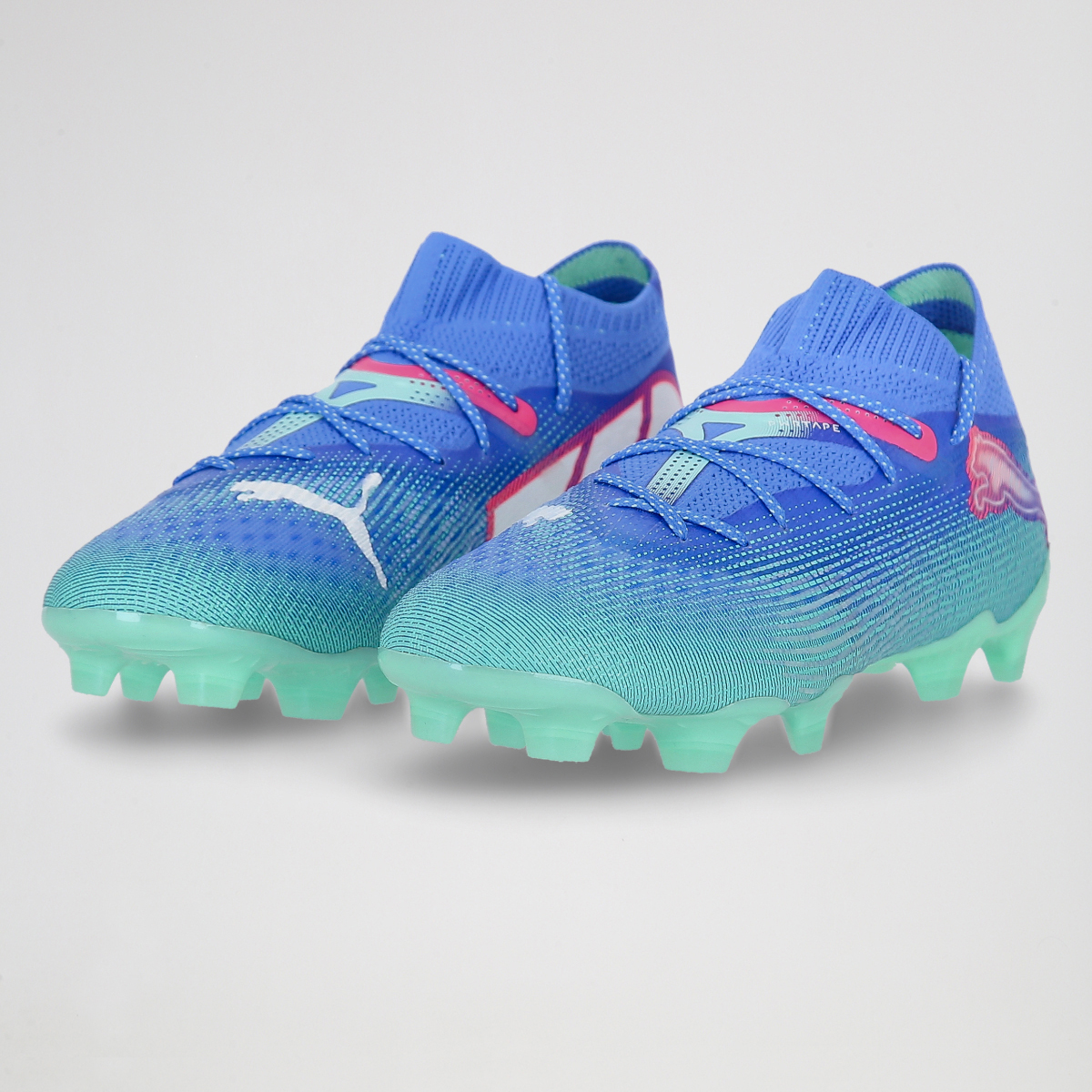 Botines Fútbol Puma Future 7 Ultimate Fg/ag,  image number null