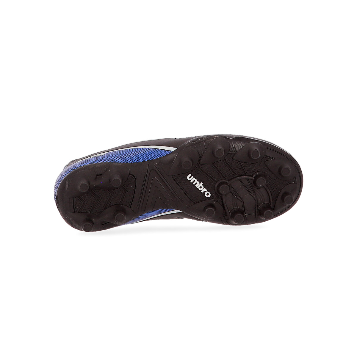 Botines fútbol Umbro Attak II Campo Infantil,  image number null