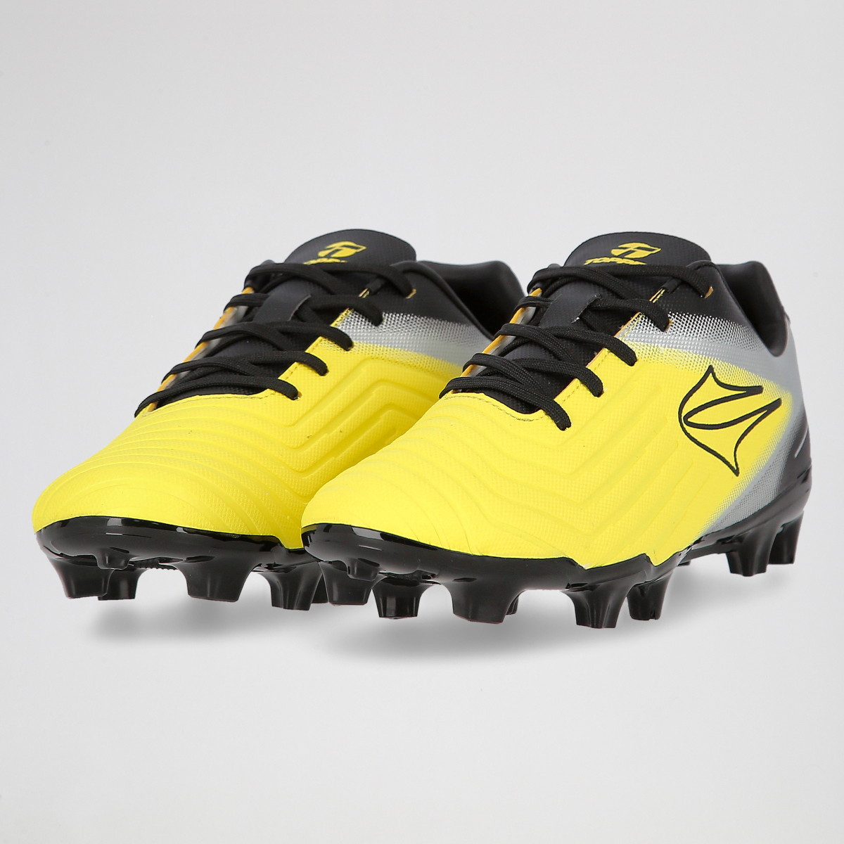 Botines F&uacute;tbol Topper Kaiser 4 FG Hombre,  image number null