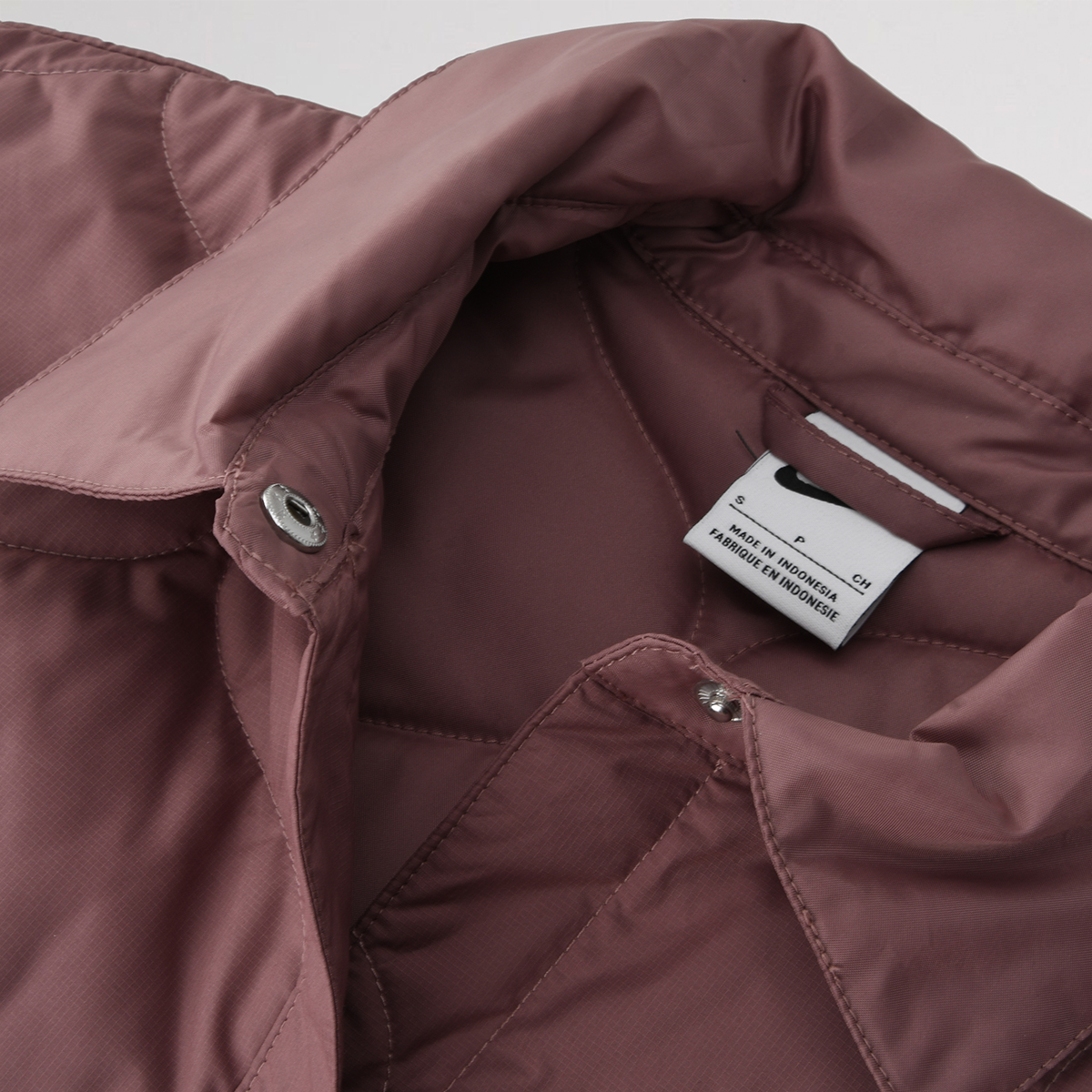 Chaleco Nike Sportswear Essentials Mujer
