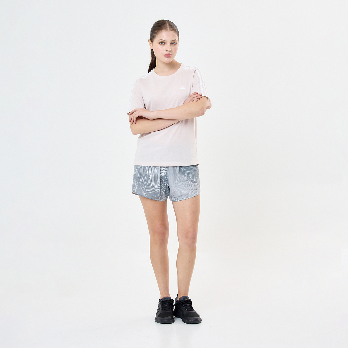 Remera Running adidas Own The Run,  image number null