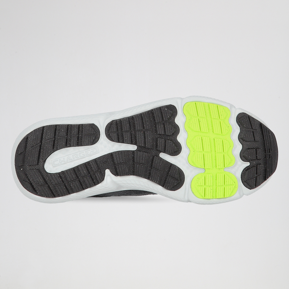 Zapatillas Under Armour Charged Verssert 2 Hombre,  image number null