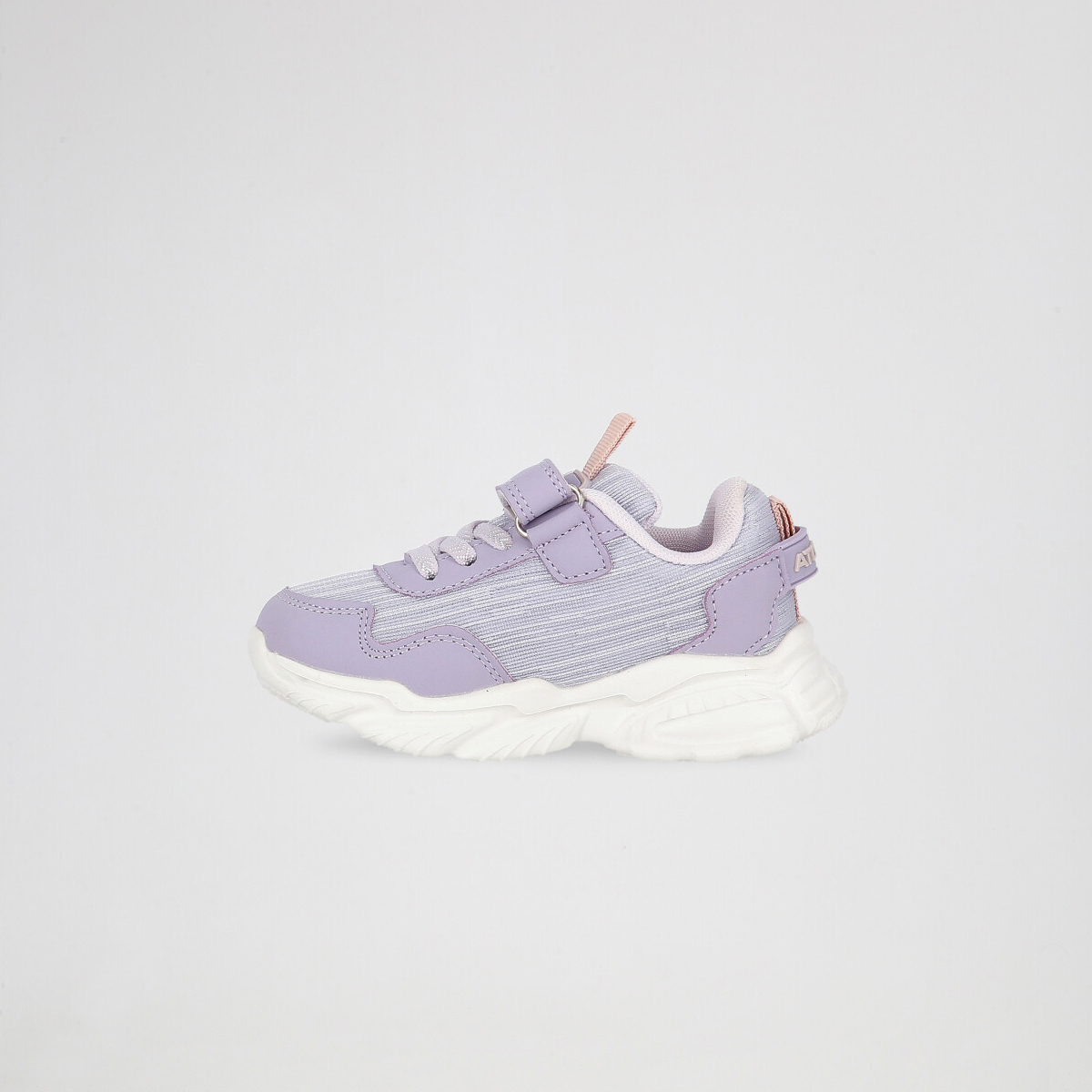 Zapatillas Atomik Tier Infantil con velcro,  image number null