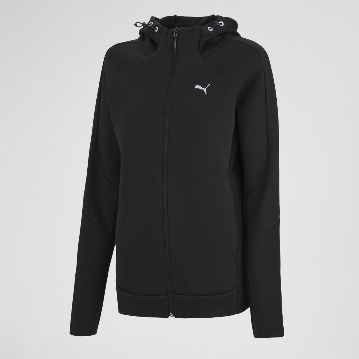 Buzo Puma Evostripe Full Mujer,  image number null