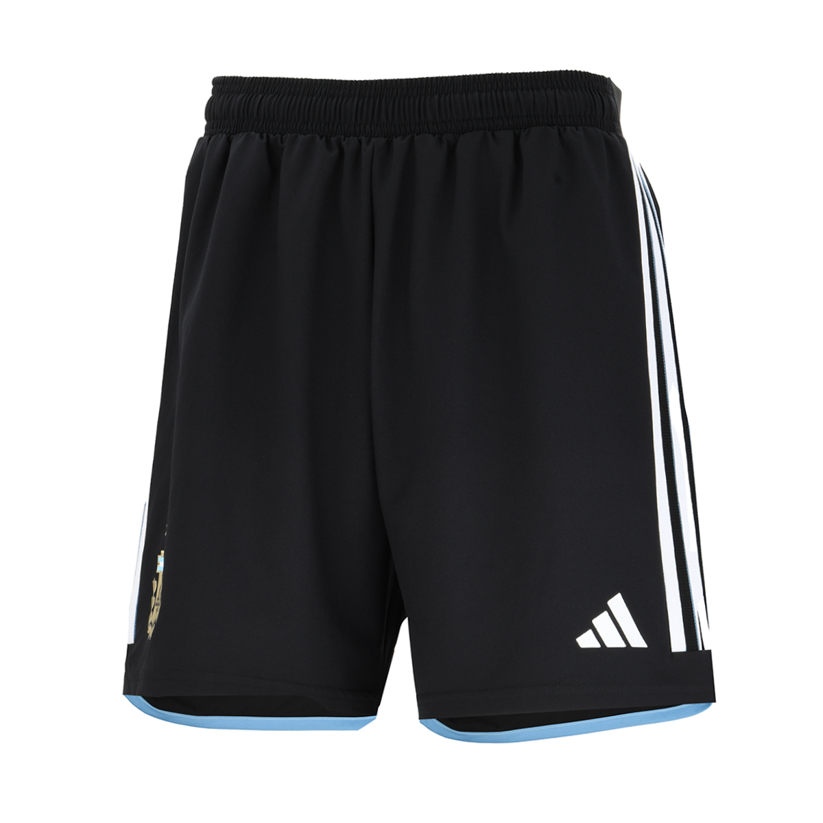 Short Argentina adidas Titular 2022 Hombre,  image number null