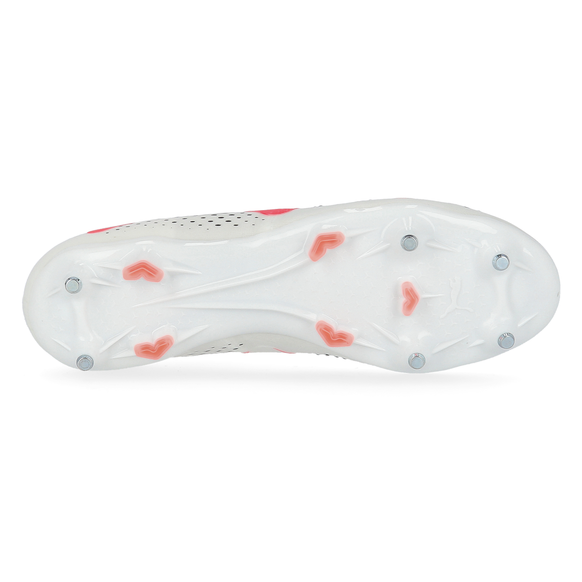 Botines Fútbol Puma Future Match Mxsg Hombre,  image number null