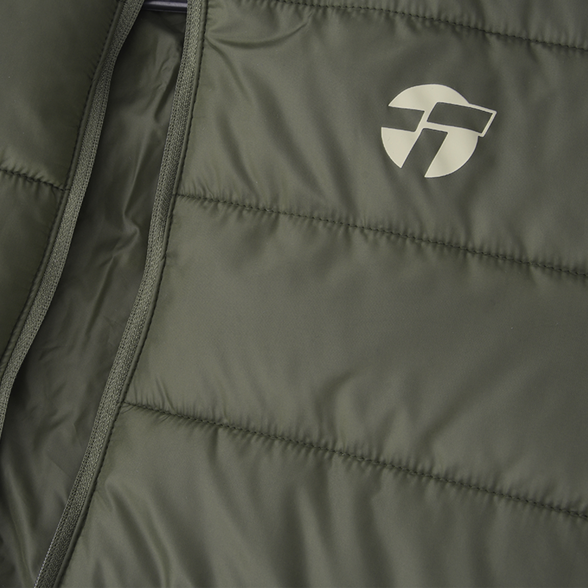 Campera Topper Gd de Hombre,  image number null