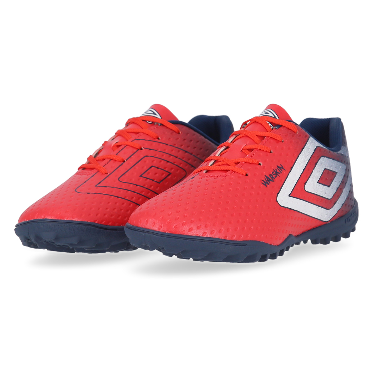 Botines Fútbol Umbro Warskin Sintético Hombre,  image number null