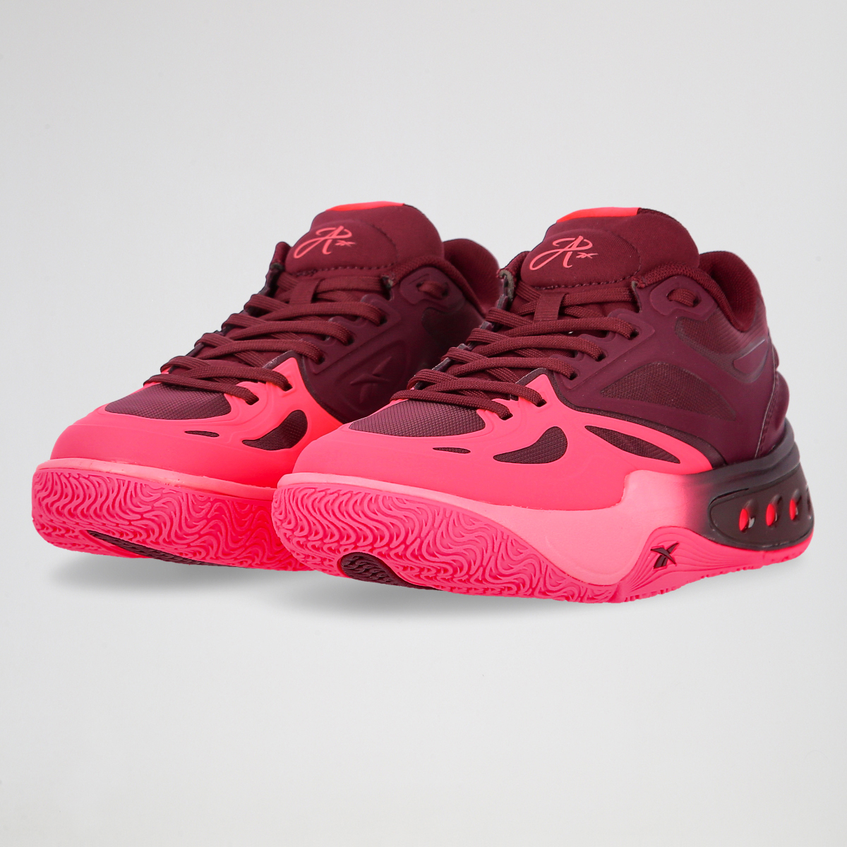 Zapatillas Básquet Reebok Engine A,  image number null