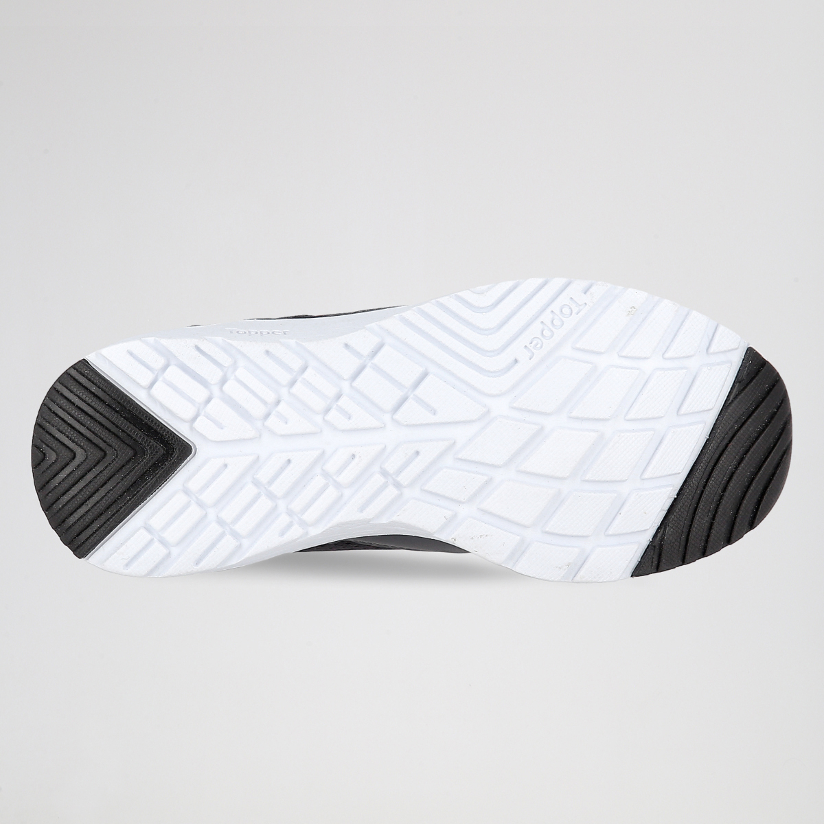 Zapatillas Topper Wind 5 Mujer,  image number null
