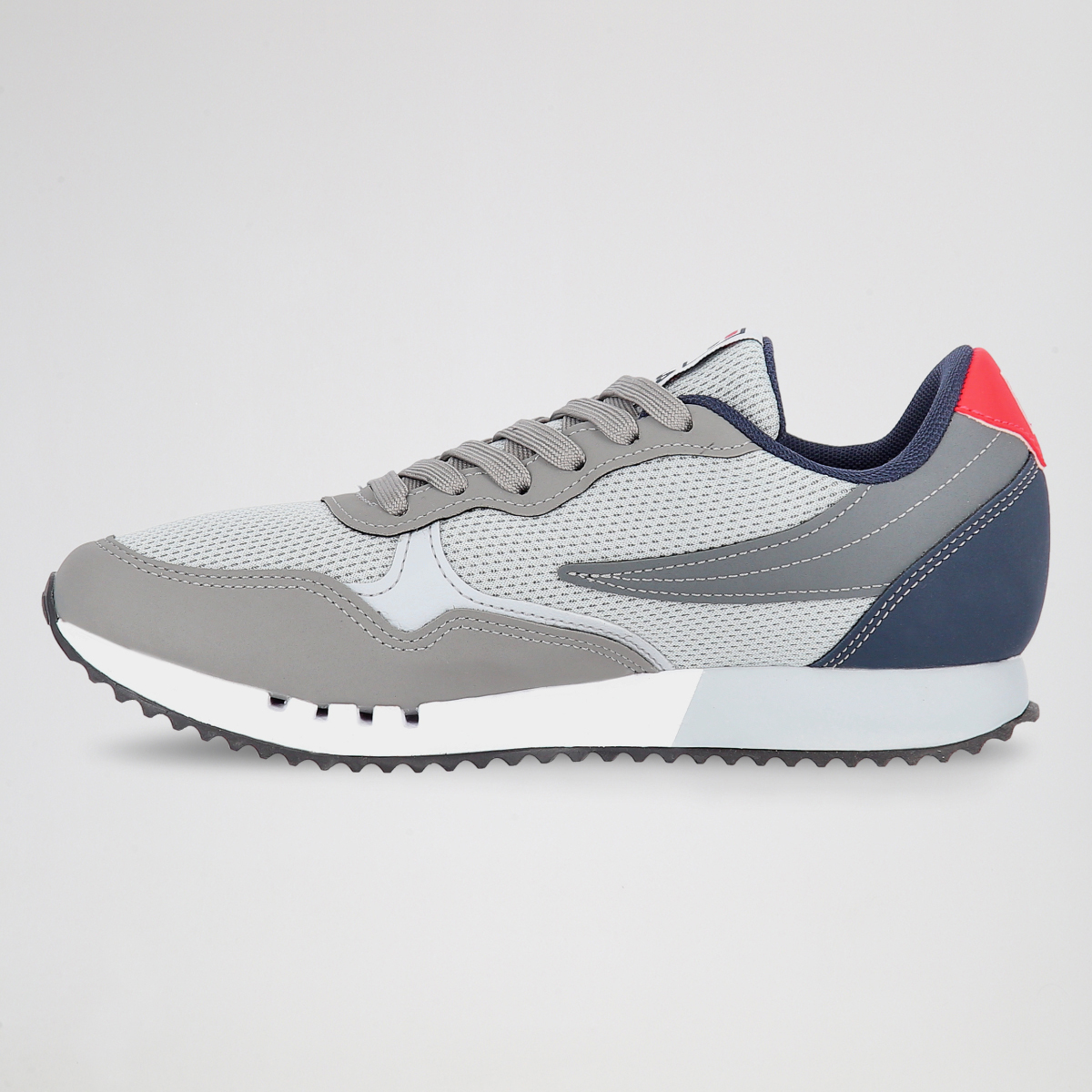 Zapatillas Fila Euro Jogger Sport II Hombre,  image number null