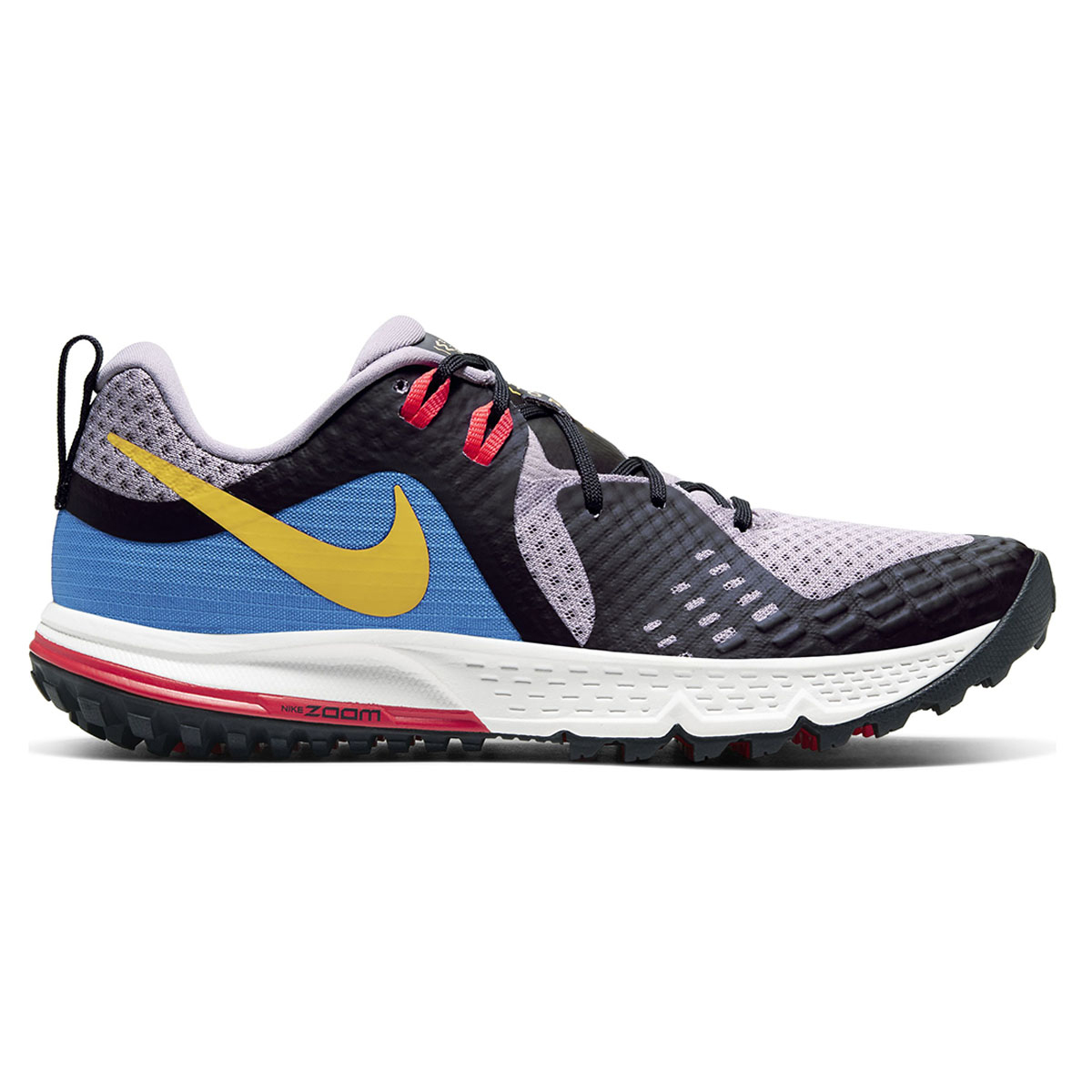 Zapatillas Nike Air Zoom Wildhorse 5,  image number null