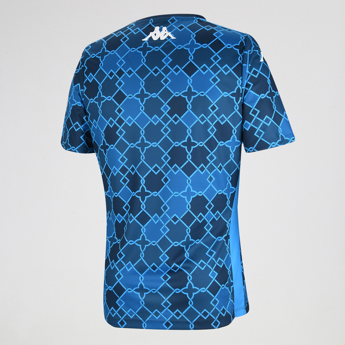 Camiseta Racing Kappa Entrenamiento 2025 Hombre,  image number null