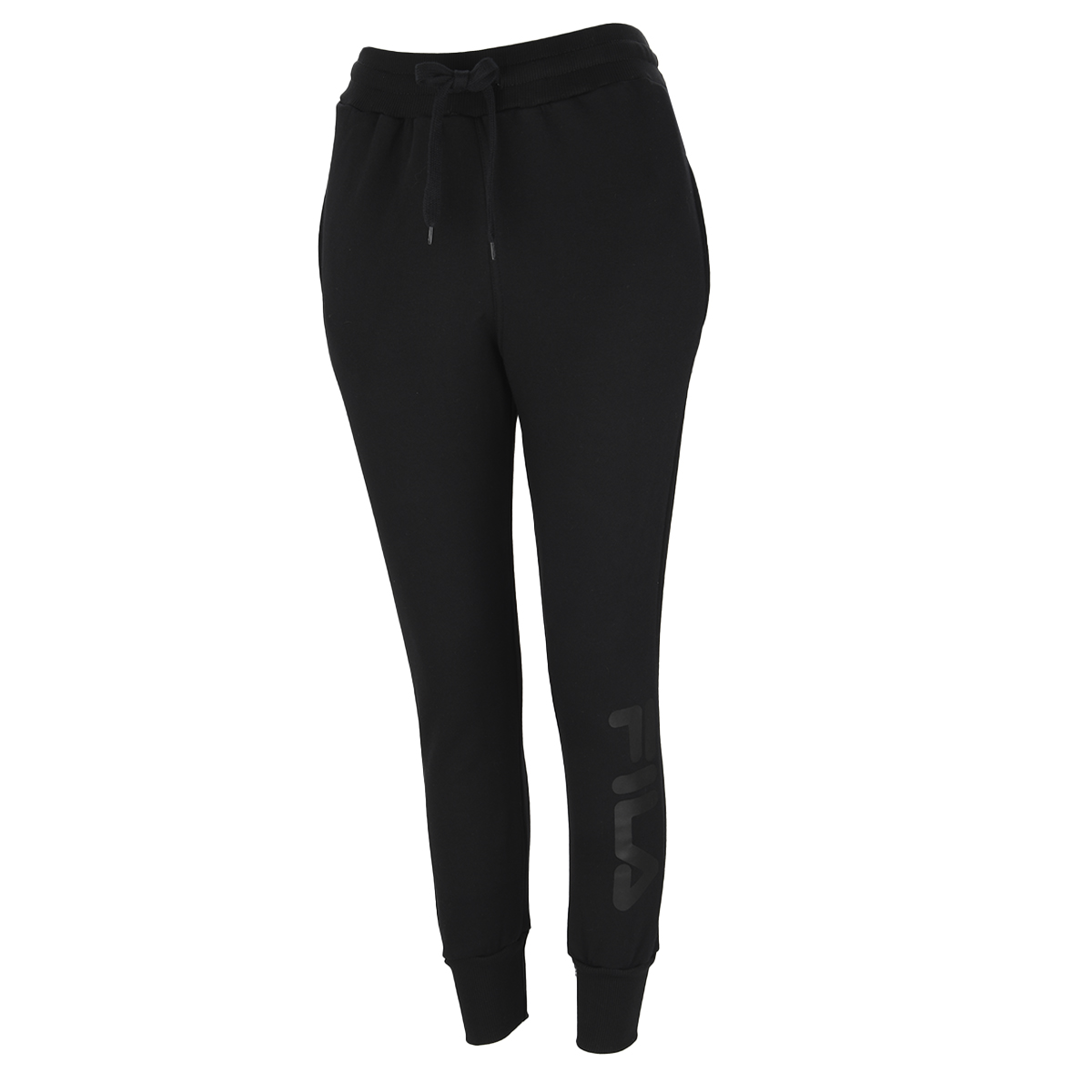 Pantal&oacute;n Fila Lettering Mujer,  image number null