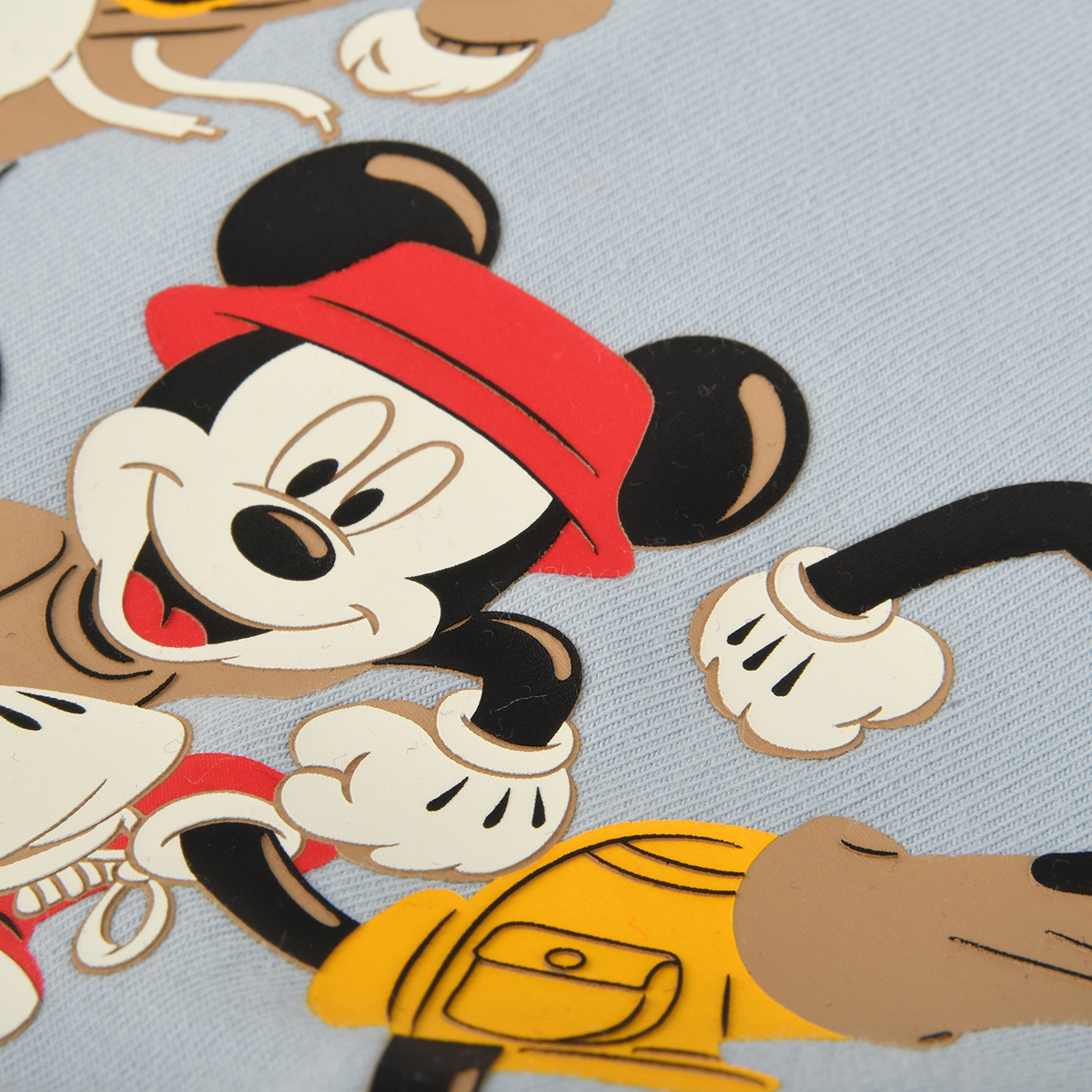 Remera adidas x Disney Mickey Mouse Infantil,  image number null
