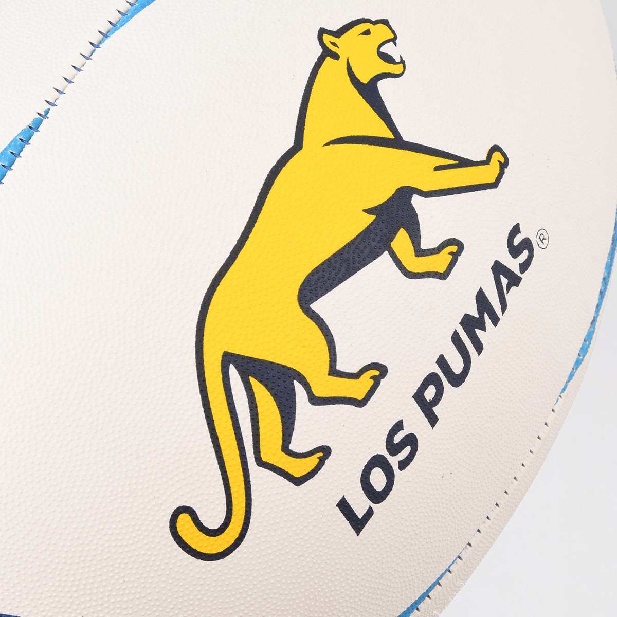 Pelota Rugby Gilbert Supporter UAR N5,  image number null