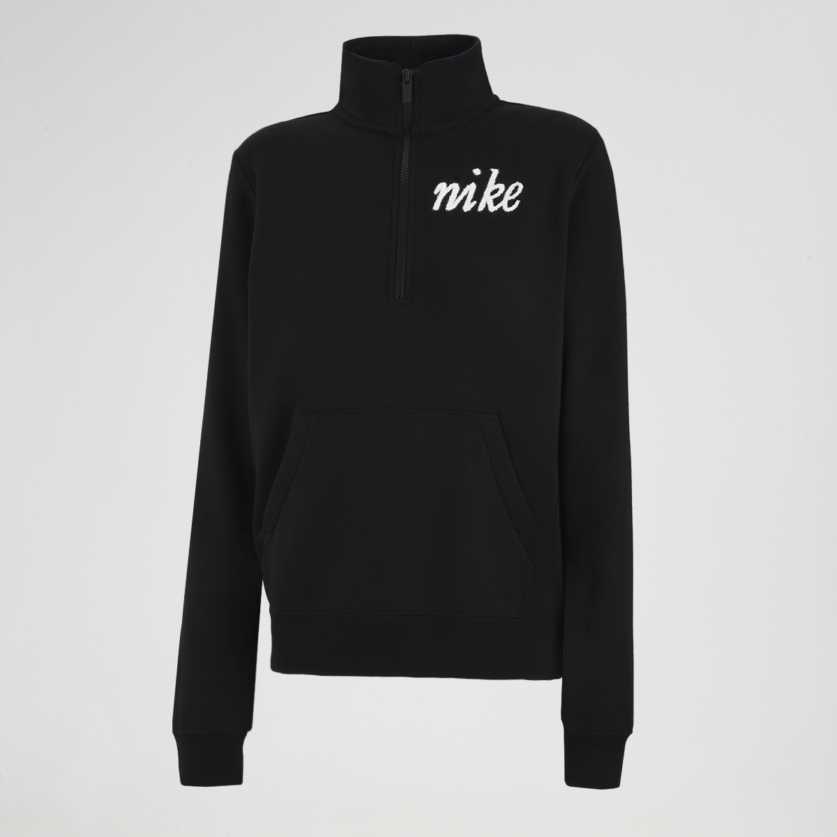 Remera Nike Club Fleece Mujer,  image number null