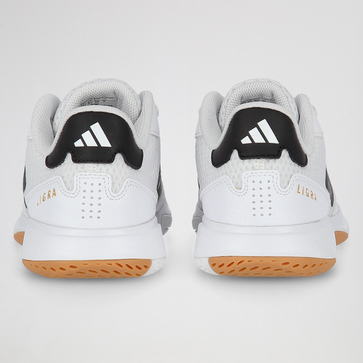 Zapatillas adidas Ligra 8 Indoor Mujer,  image number null