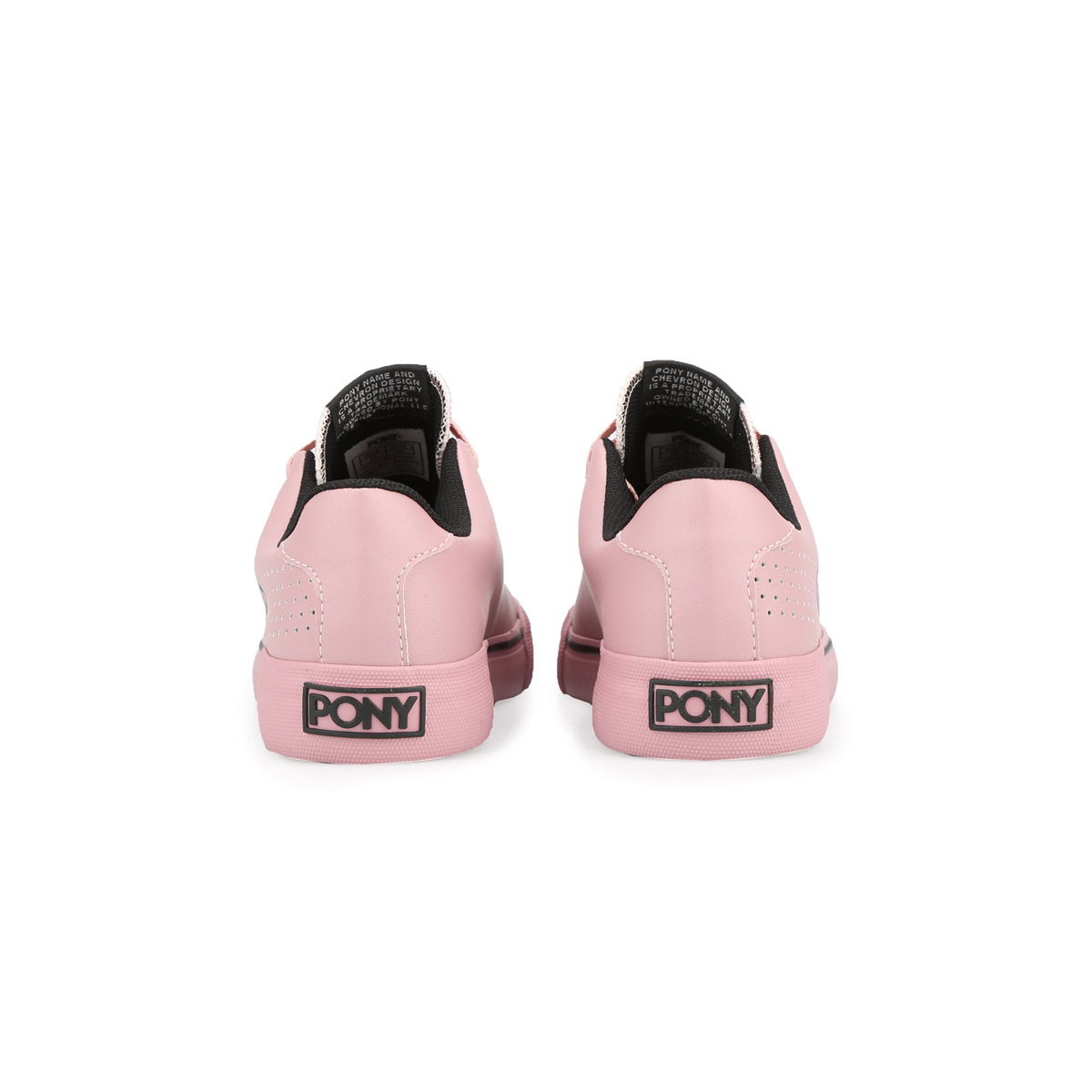 Zapatillas Pony Manhattan Ox Slogan,  image number null
