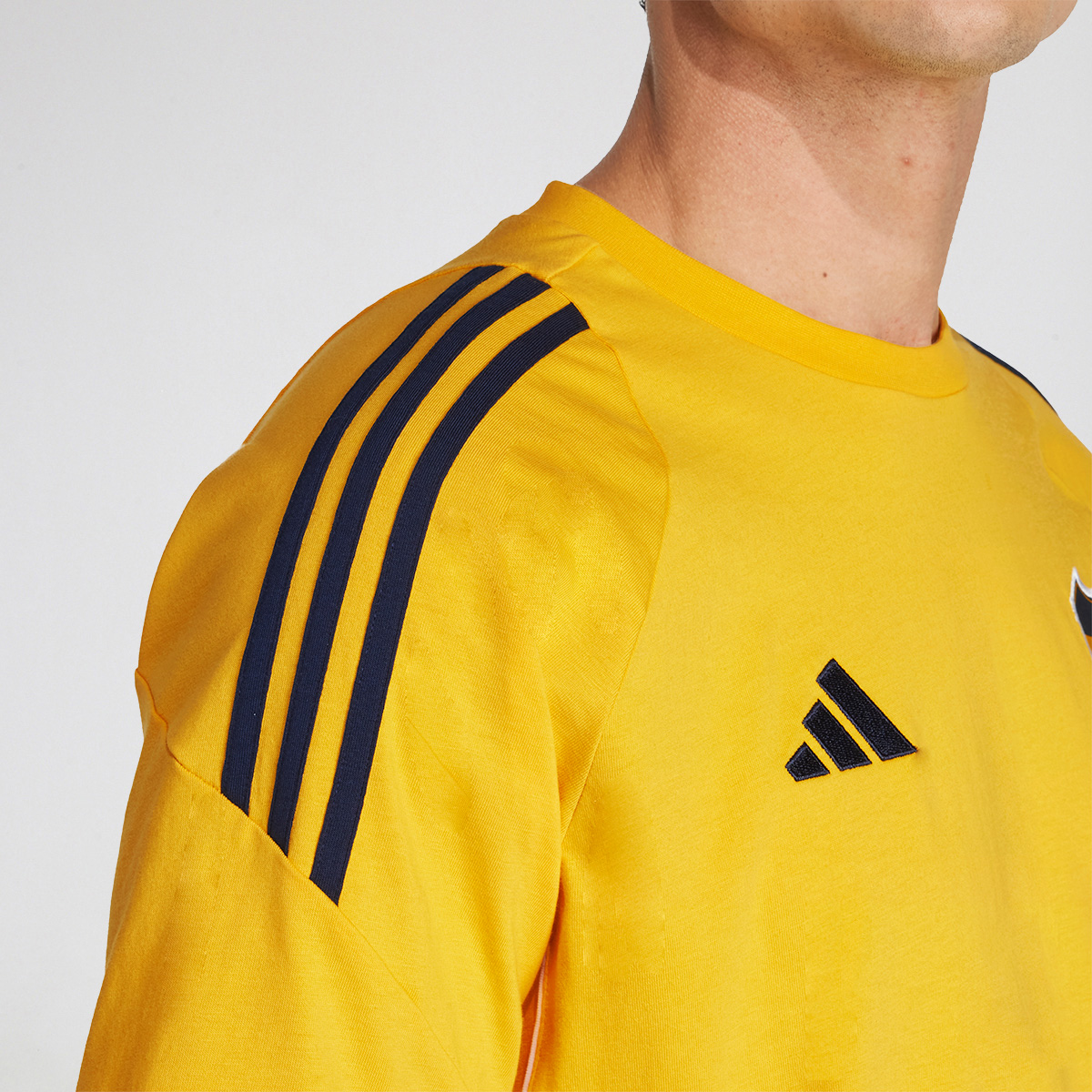Remera Boca Juniors adidas 25/26 Hombre,  image number null