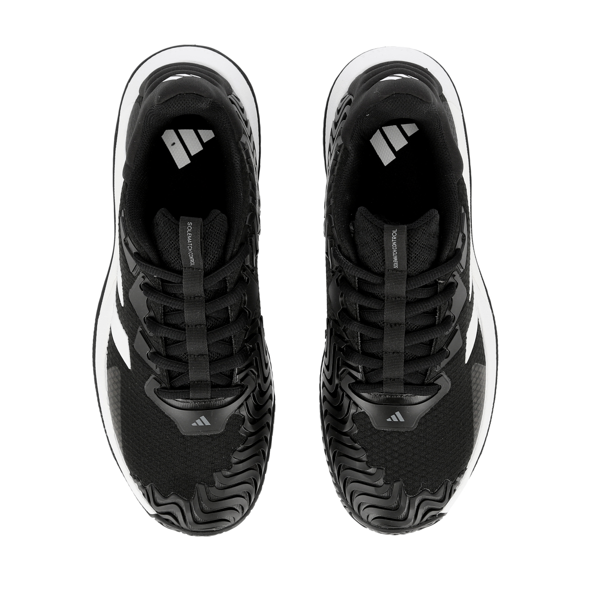 Zapatillas Tenis adidas Solematch Control Hombre,  image number null