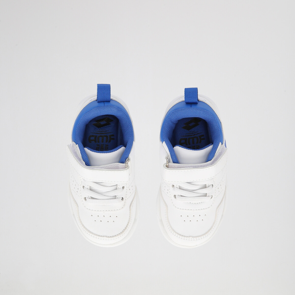 Zapatillas Lotto Set Ace Xxii Niño,  image number null