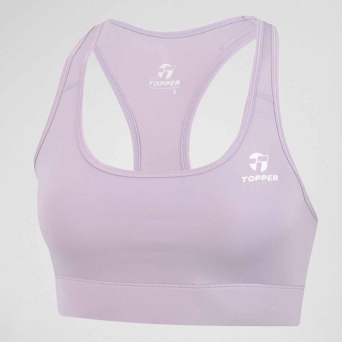 Top Topper Training Ii de Mujer,  image number null