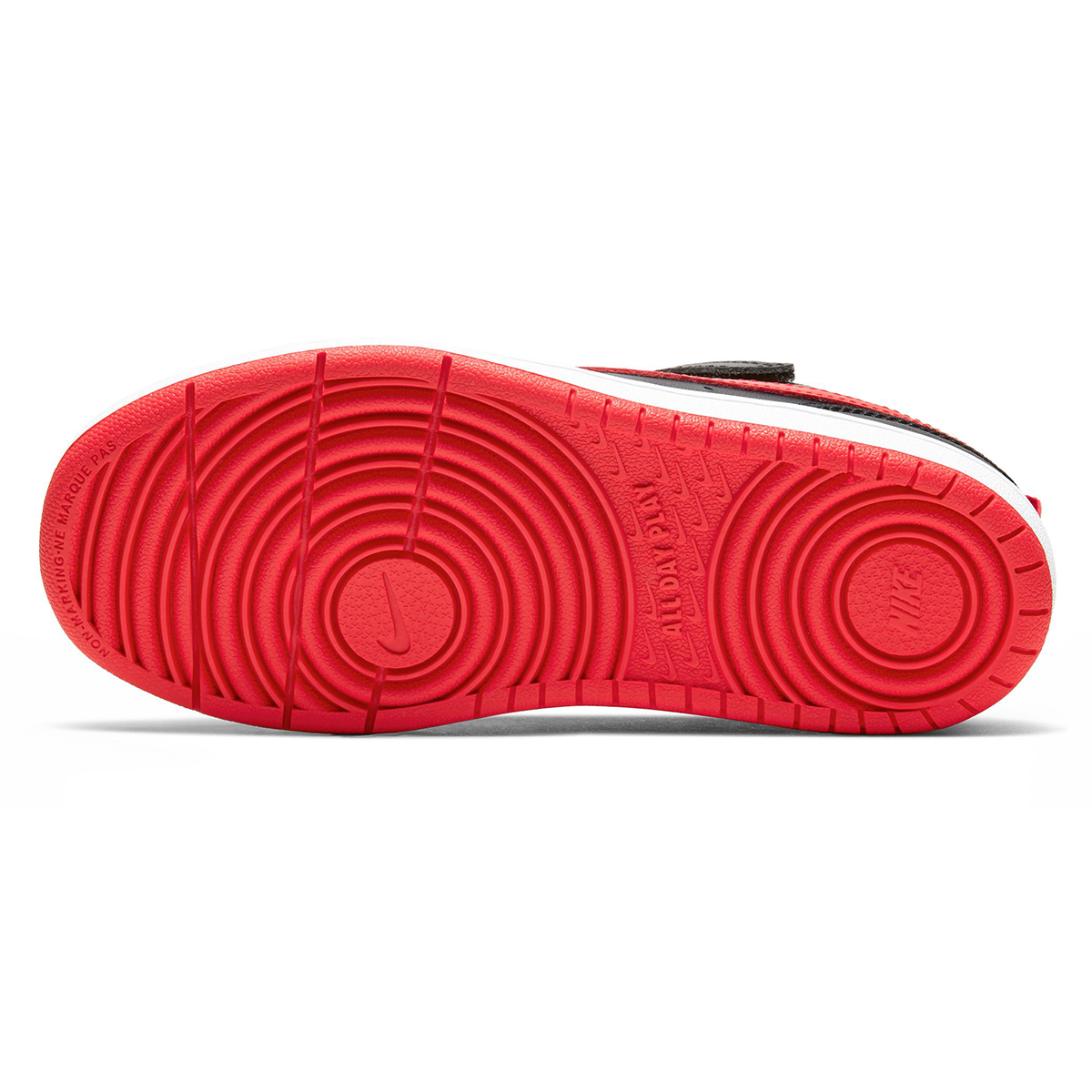 Zapatillas Urbanas Nike Court Borough Low 2 Bpv Niño,  image number null