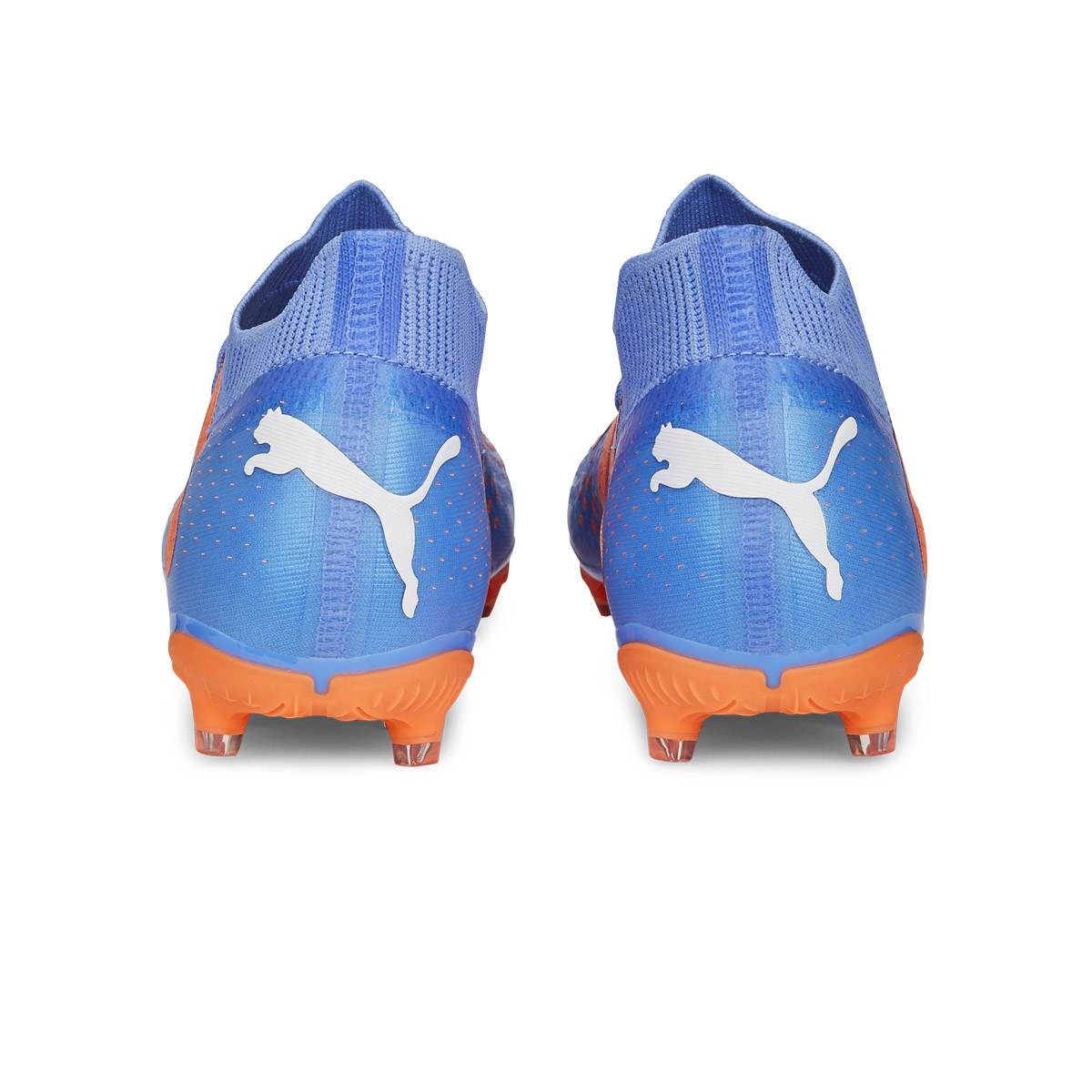 Botines Puma Future Match Fg/Ag,  image number null