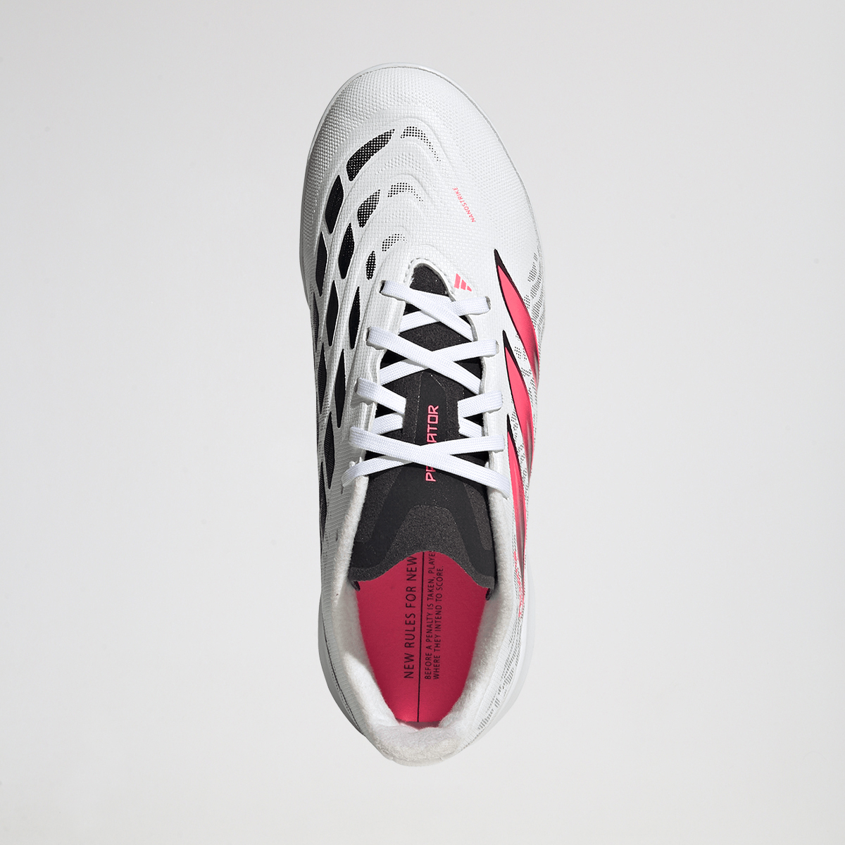 Botines F&uacute;tbol adidas Predator League TF Infantil,  image number null