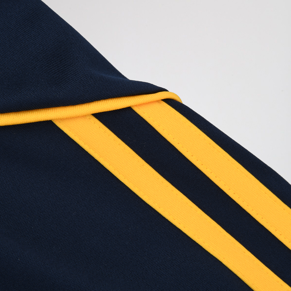 Short Boca Juniors adidas Titular 25/26 Infantil,  image number null