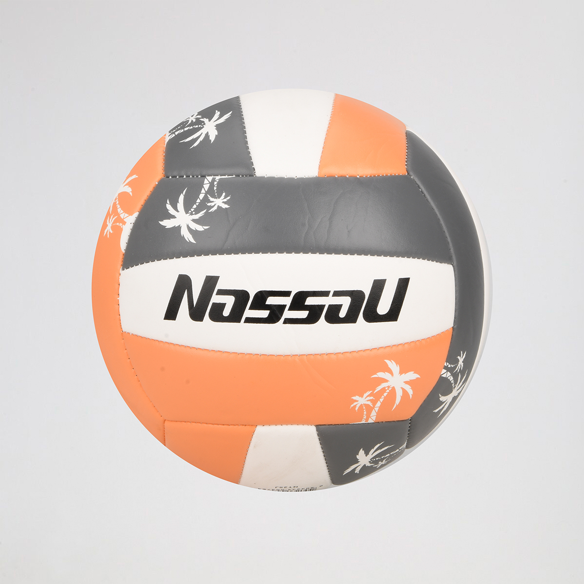 Pelota V&oacute;ley Nassau Wave Beach N5,  image number null