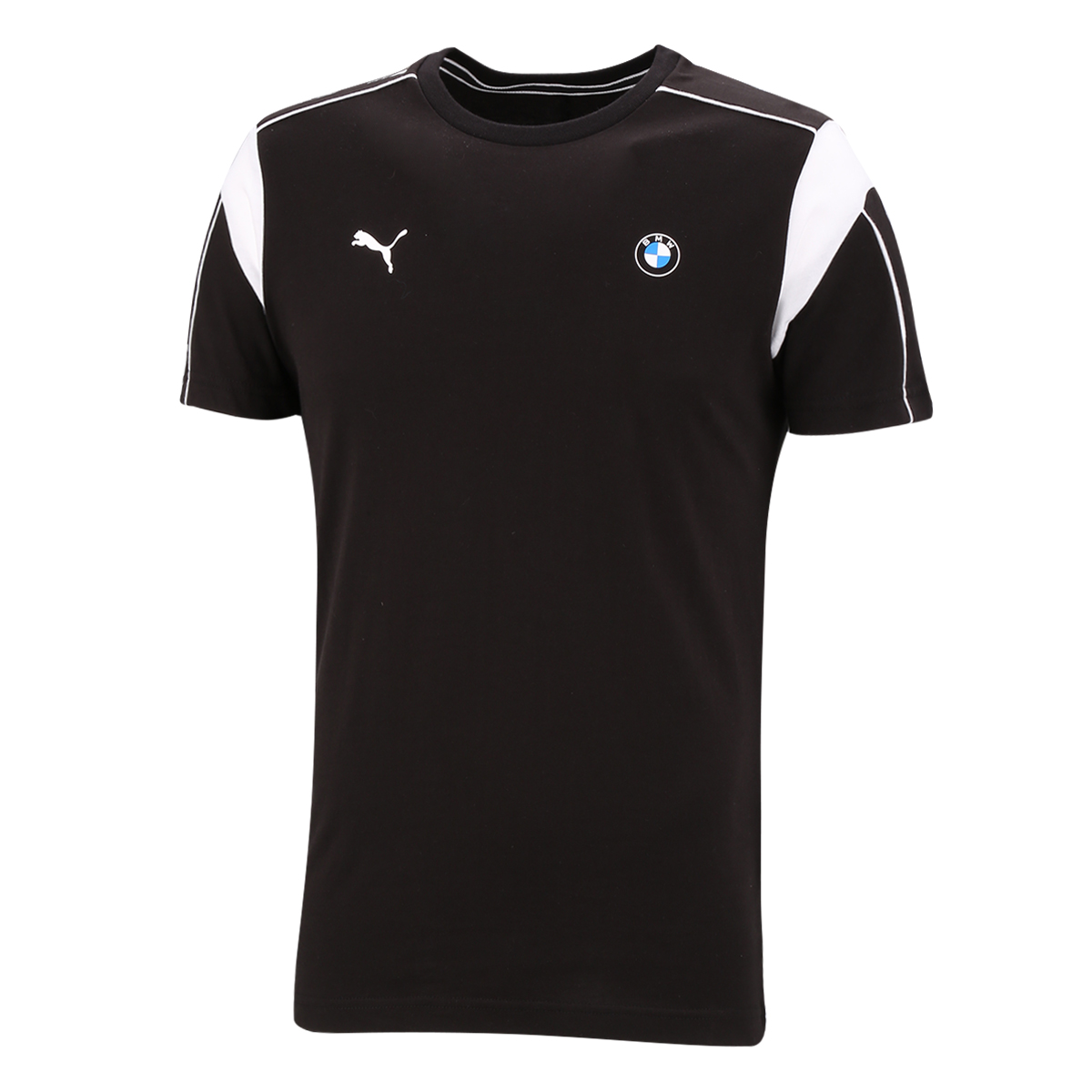 Camiseta Puma BMW Motorsport T7,  image number null