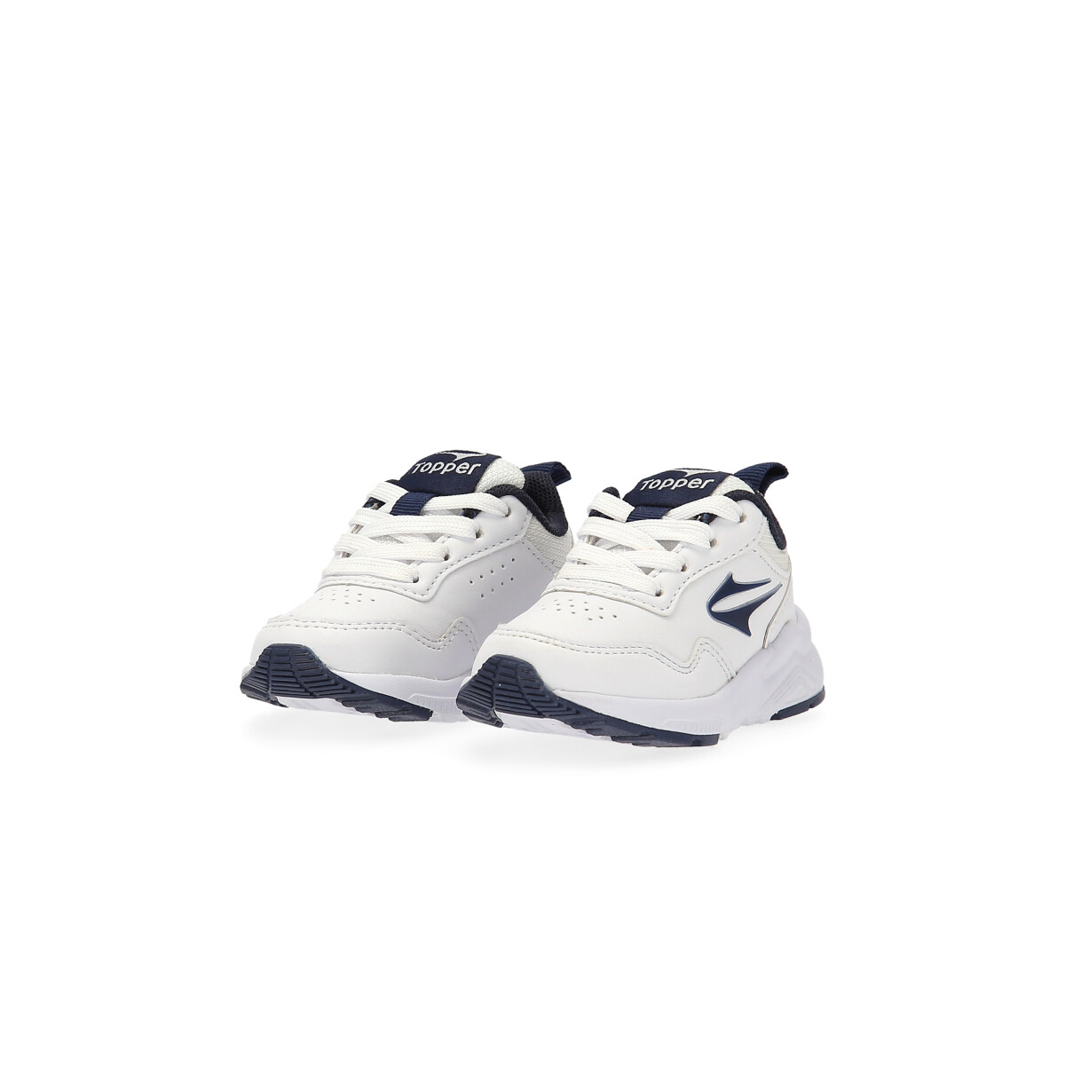 Zapatillas Topper Zurich III Infantil,  image number null