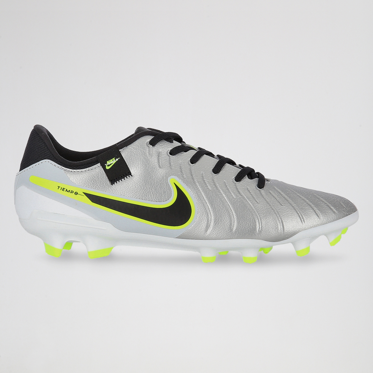 Botines Fútbol Nike Legend 10 Academy FG Hombre,  image number null
