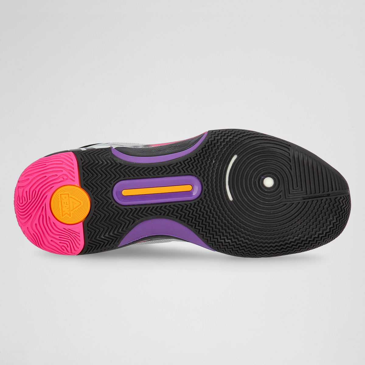 Zapatillas Peak T F5 Jose Alvarado Hombre,  image number null
